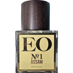 EO N°1: Assam (Eau de Parfum) von Ensar Oud / Oriscent