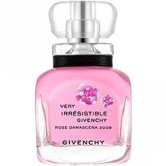 Very Irrésistible Givenchy Rose Damascena 2008 by Givenchy