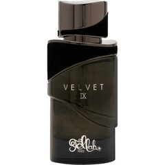 Velvet IX by Fellah