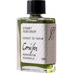 Conifer von Cygnet Perfumery