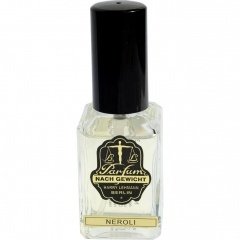 Neroli by Parfum-Individual Harry Lehmann