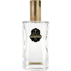 Frangipani von Parfum-Individual Harry Lehmann
