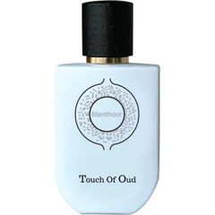 Manthoor (Eau de Parfum) by Touch of Oud