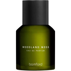 Woodland Moss by Bamford