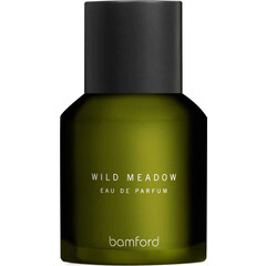 Wild Meadow by Bamford