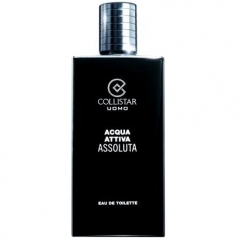 Acqua Attiva Assoluta (Eau de Toilette) by Collistar