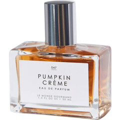 Pumpkin Crème (Eau de Parfum) by Urban Outfitters