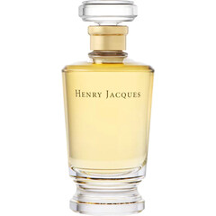 Merveilleuse de HJ (Extrait de Parfum) by Henry Jacques
