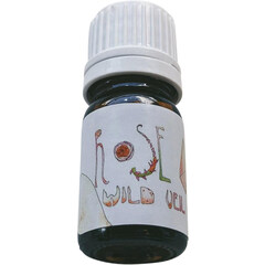 Rose Quartz (Perfume Oil) by Wild Veil Perfume