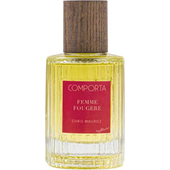 Femme Fougere by Comporta