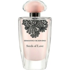 Seeds Of Love by Ermanno Scervino