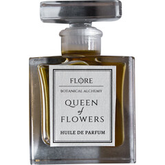 Queen of Flowers by Flore Botanical Alchemy