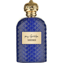 Sheikh (Extrait de Parfum) by My Geisha