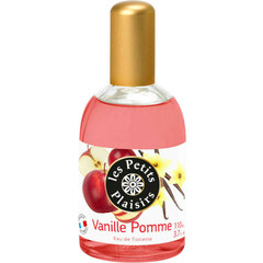 Vanille Pomme by Les Petits Plaisirs