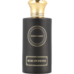 Bois Intense by Scentiment