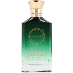 Oriental Oud by Scentiment