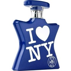 I Love New York for Fathers by Bond No. 9