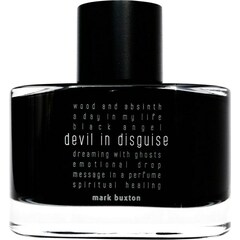 Devil in Disguise by Mark Buxton Perfumes