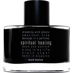 Spiritual Healing / Sexual Healing by Mark Buxton Perfumes