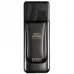 Collection Première - Musc Intense by Evody