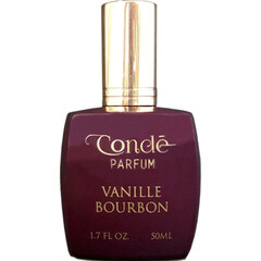 Vanille Bourbon by Condé Parfum