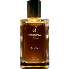 Malón (Perfume) von Fueguia 1833