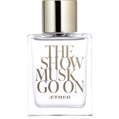 The Show Musk Go On by Aether