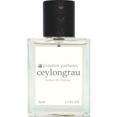Ceylongrau by Grauton Parfums