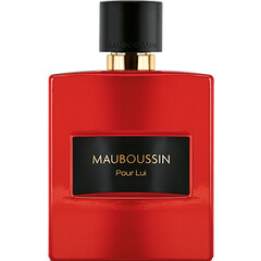 Mauboussin pour Lui In Red by Mauboussin