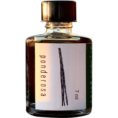 Ponderosa (Perfume) von Dryland Wilds