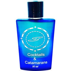 Cocktails & Catamarans by Scent Journey Fragrances