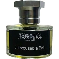 Inexcusable Evil von Toskovat'