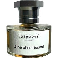 Génération Godard by Toskovat'