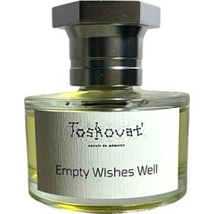 Empty Wishes Well von Toskovat'