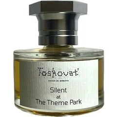 Silent at the Theme Park von Toskovat'