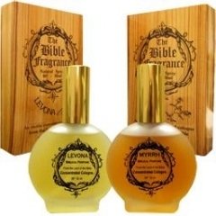 Myrrh von The Bible Fragrance