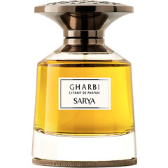 Gharbi by Sarya