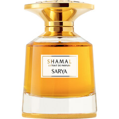 Shamal by Sarya