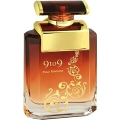 9 to 9 pour Homme by Emper