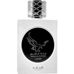 Malik Al Tayoor Luxury von Lattafa / لطافة