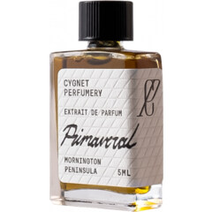 Primaveral (2021) by Cygnet Perfumery