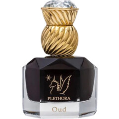 Oud by Plethora / بـلـيـثـورا