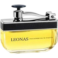 Leonas pour Homme by Emper