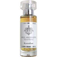 Rosenlust (Eau de Parfum) by April Aromatics