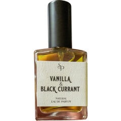 Vanilla & Black Currant by Sleeping Phoenix