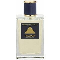 Freedom by Triangle Fragrance