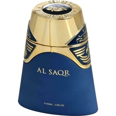 Al Saqr by Al Fares
