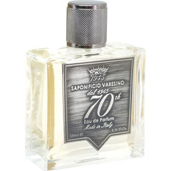 70th Anniversary Special Edition (Eau de Parfum) by Saponificio Varesino