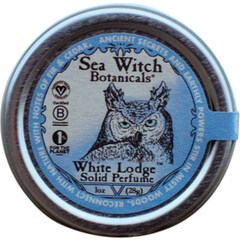 White Lodge by Sea Witch Botanicals
