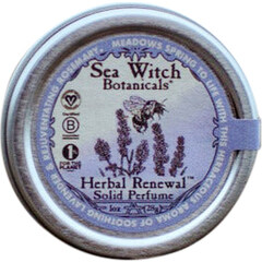 Herbal Renewal von Sea Witch Botanicals